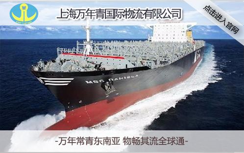 青島海運(yùn)集裝箱運(yùn)輸公司