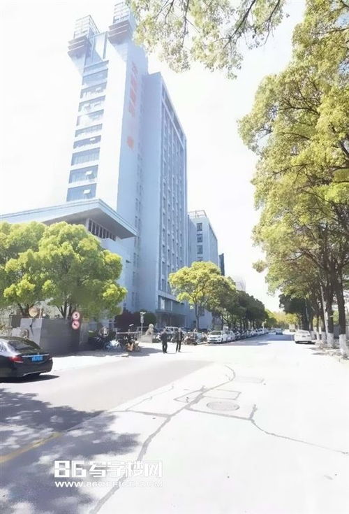 上海交能國(guó)際大廈出租 地鐵口精裝帶家具,可注冊(cè)國(guó)貿(mào)物流,食品酒類,船務(wù)貨代跨境電商 86寫字樓網(wǎng)