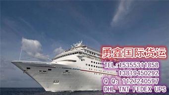 日本ems 勇鑫國際貨運(yùn) 在線咨詢 日本ems